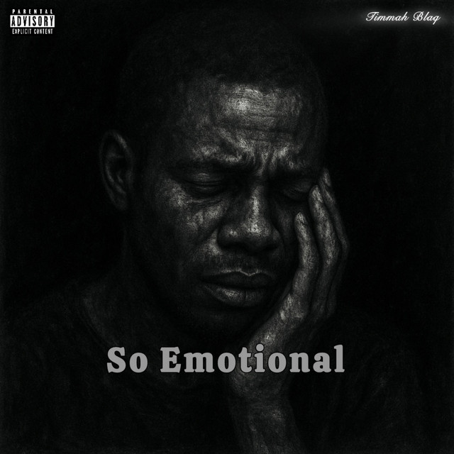 So Emotional cover art