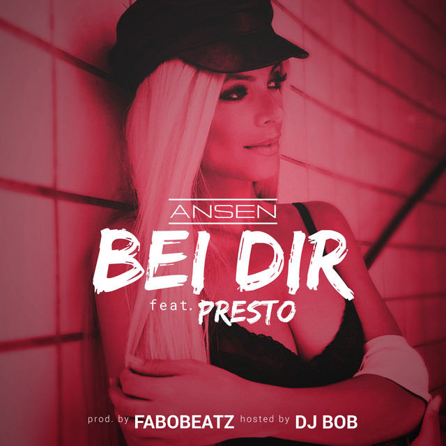 Bei Dir cover art