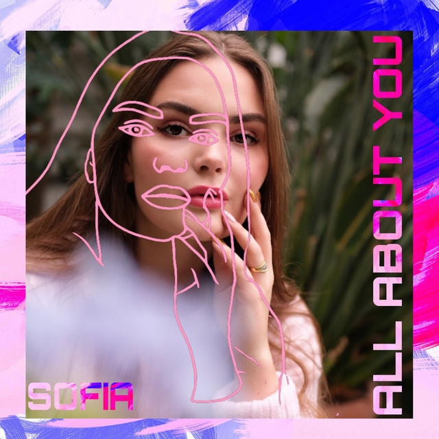 All About You cover art