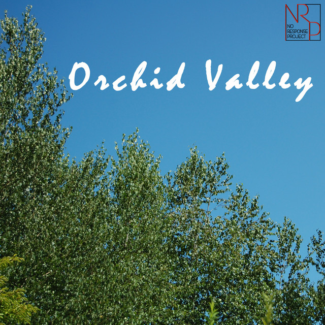 Orchid Valley cover