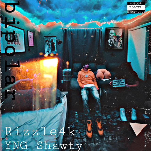 Bipolar cover art