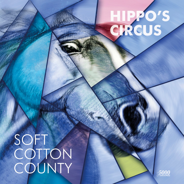 Hippo's Circus cover