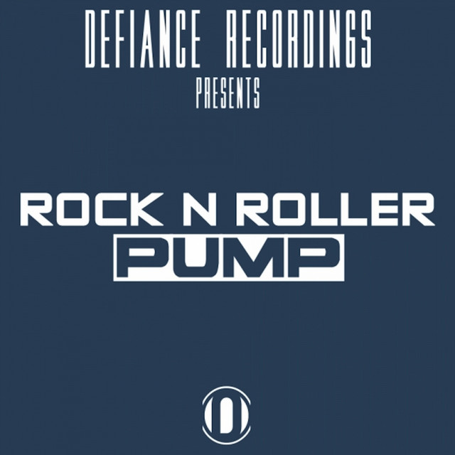 PUMP cover