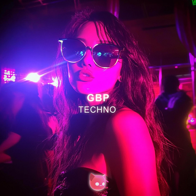 GBP - Techno Mix