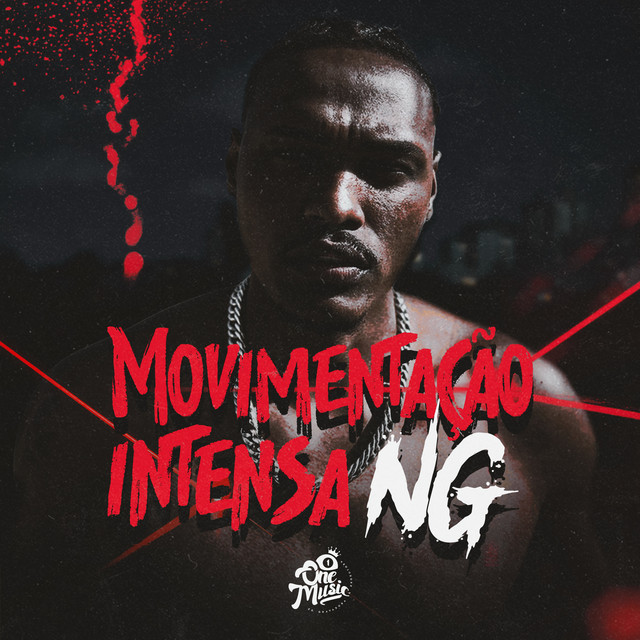 Movimentação Intensa