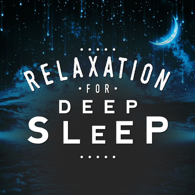 Relaxation for Deep Sleep cover art