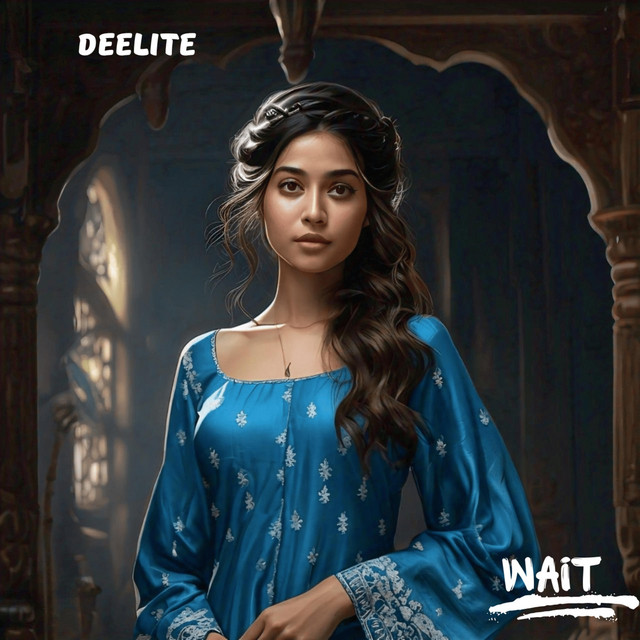 Wait cover art