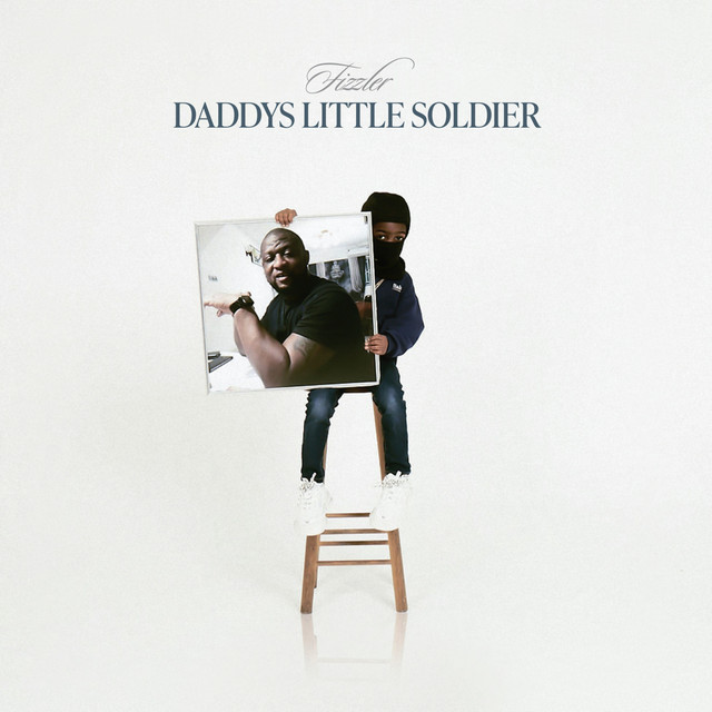 Daddy's Little Soldier cover art