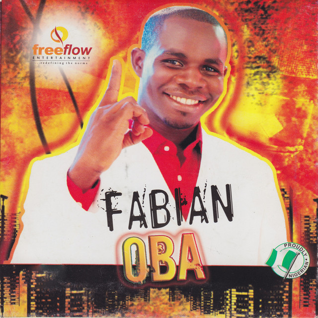 Oba cover art