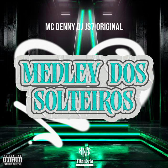 Medley dos Solteiros