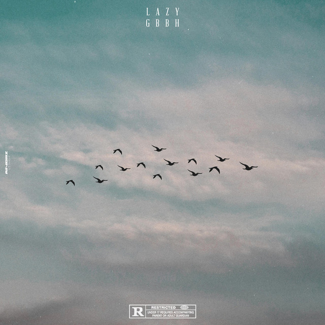 GBBH cover art