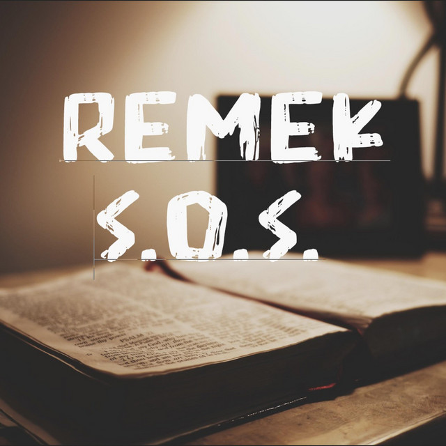 S.O.S. cover