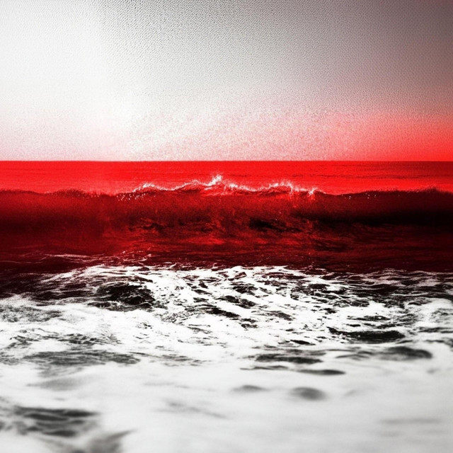 Waters Everflowing Neverending (single)
