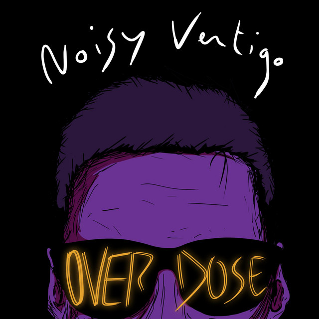 Overdose cover art