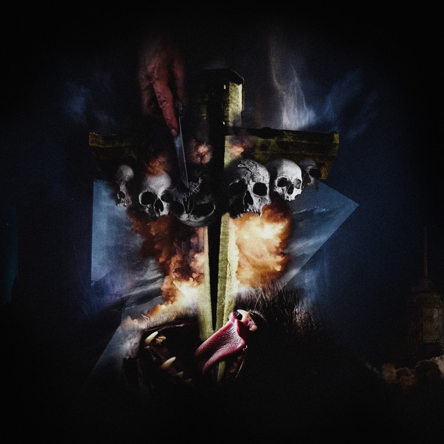 Devils Punchbag cover art