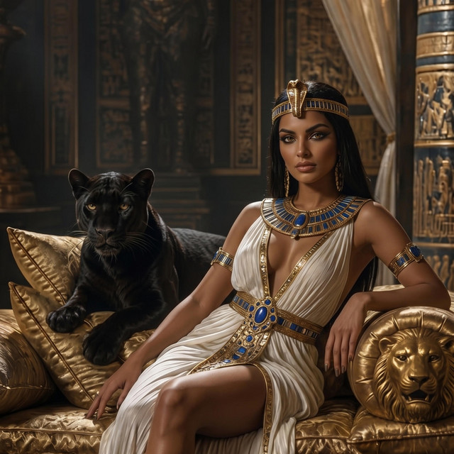 Anubis cover