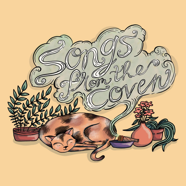 Songs From The Coven cover art