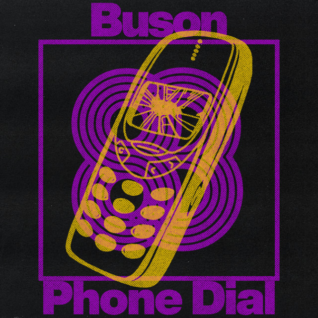 Phone Dial album art