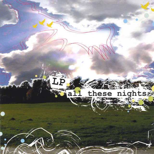 All These Nights cover art