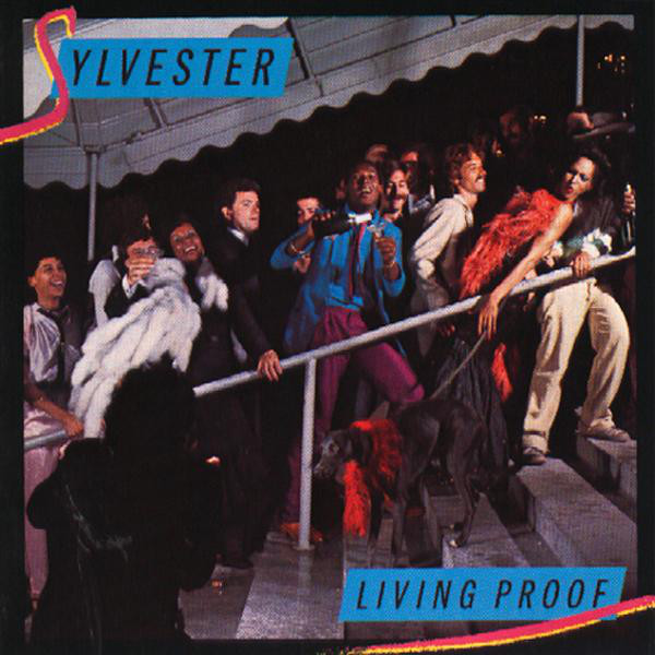 Living Proof cover