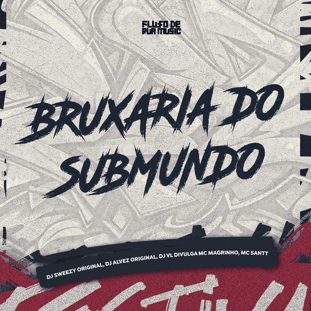 Bruxaria do Submundo