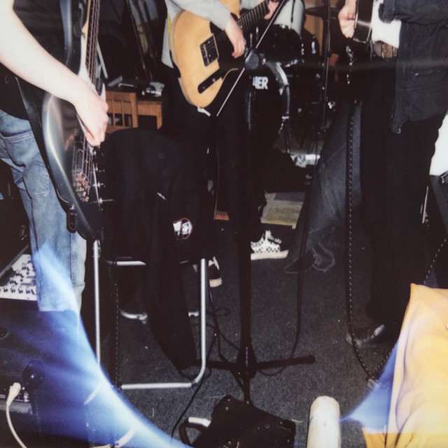 See Between cover