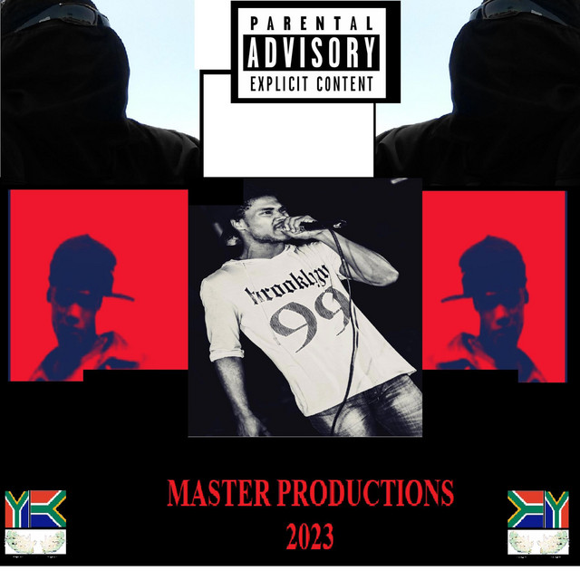Im The Sovereign - Radio Edit - song and lyrics by Master Productions ...