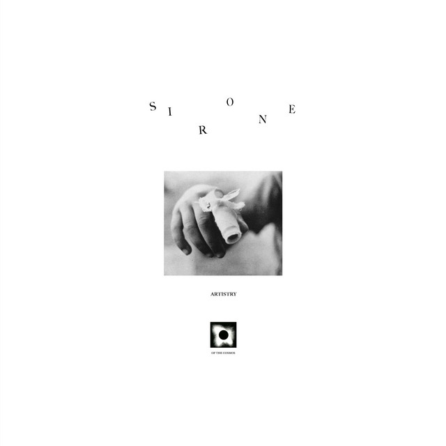 Artistry cover