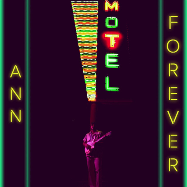 Ann Forever