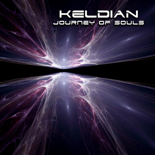 Journey of Souls cover art