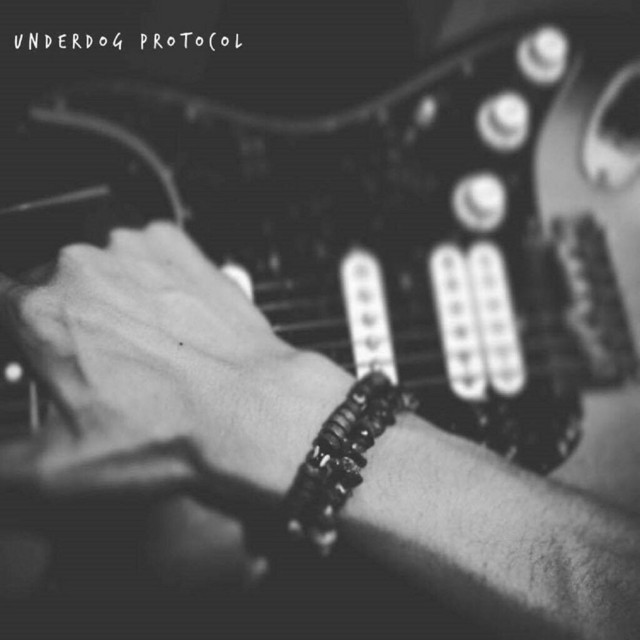 Underdog Protocol - Album by J.Phu | Spotify