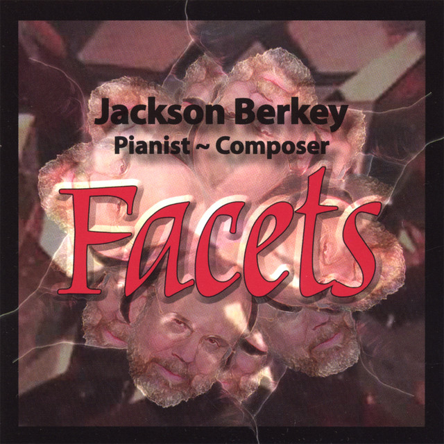 Facets cover art