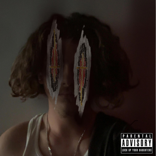 YOU'RE? ME? cover art