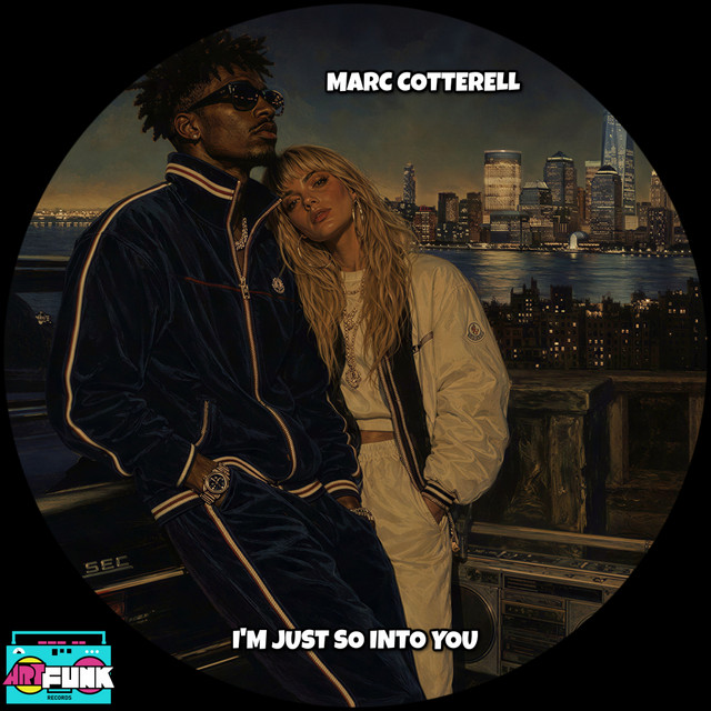 I'm Just So Into You cover