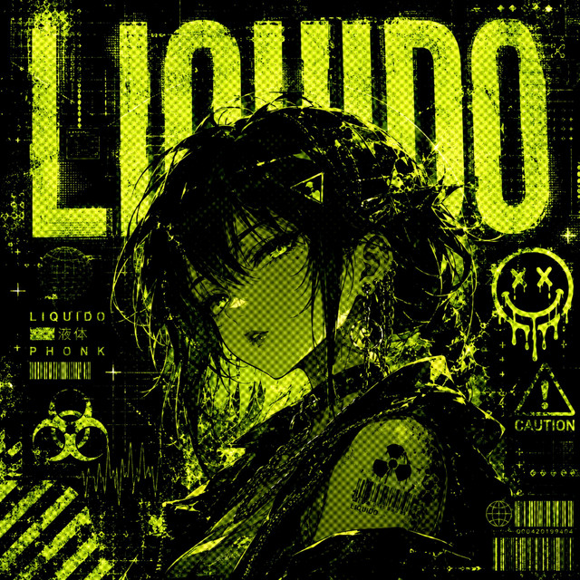 FUNK LIQUIDO
