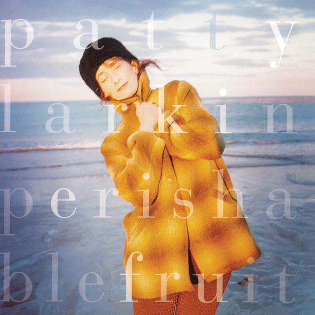 Perishable Fruit cover art