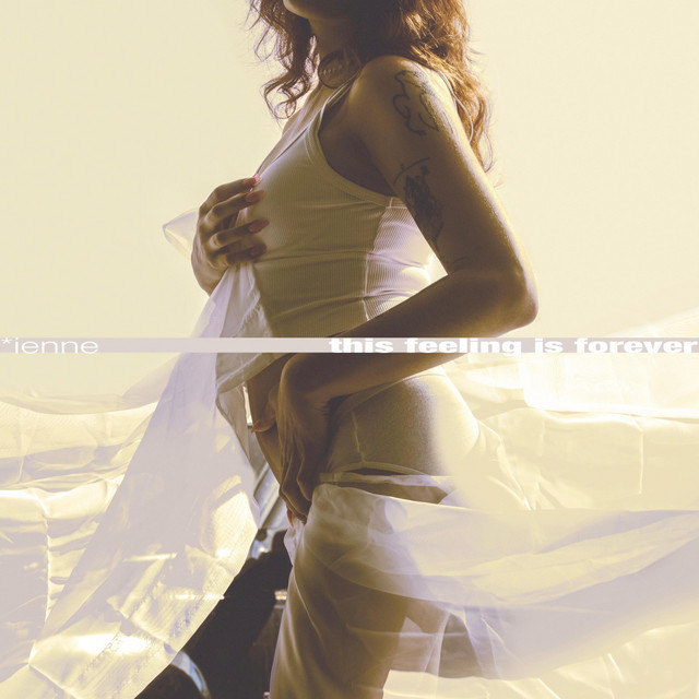 this feeling is forever cover art