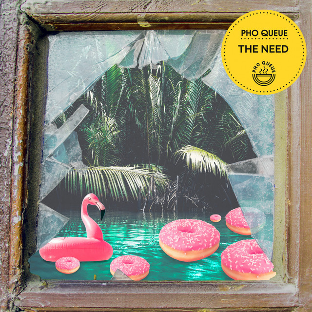 The Need cover art
