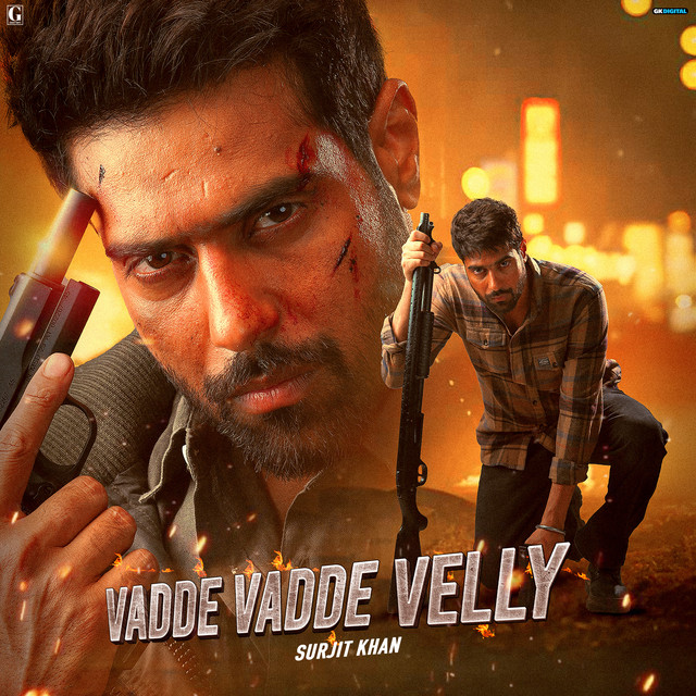 Vadde Vadde Velly - "From Tufang"