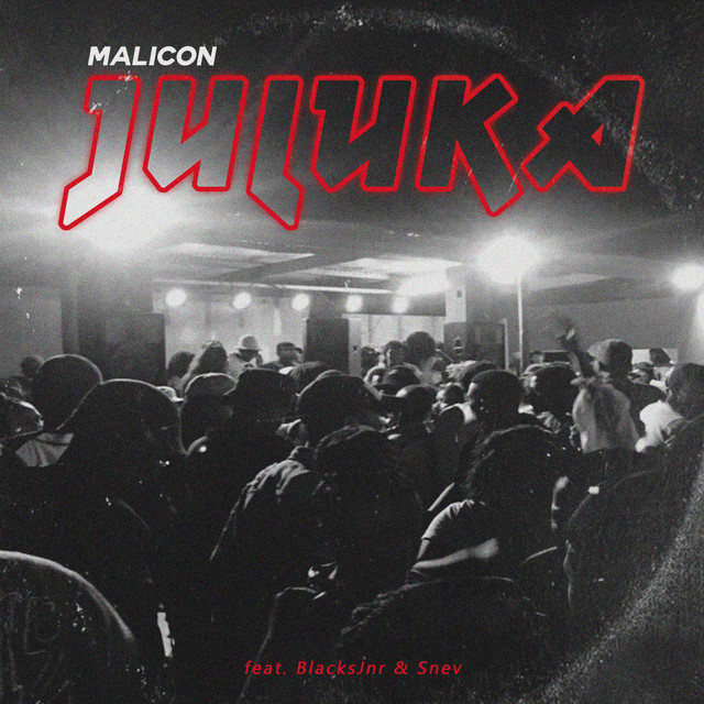 Juluka cover art