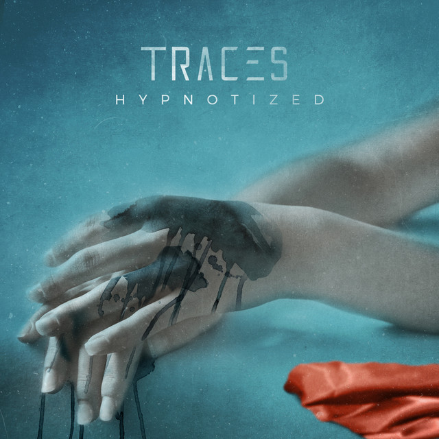 Hypnotized cover art