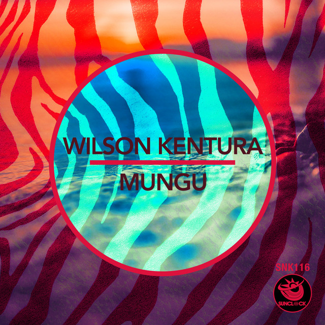 Mungu album art