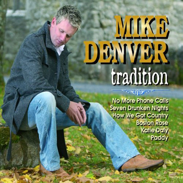 Tradition cover art