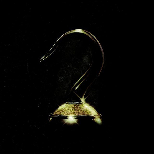 Gancho cover art