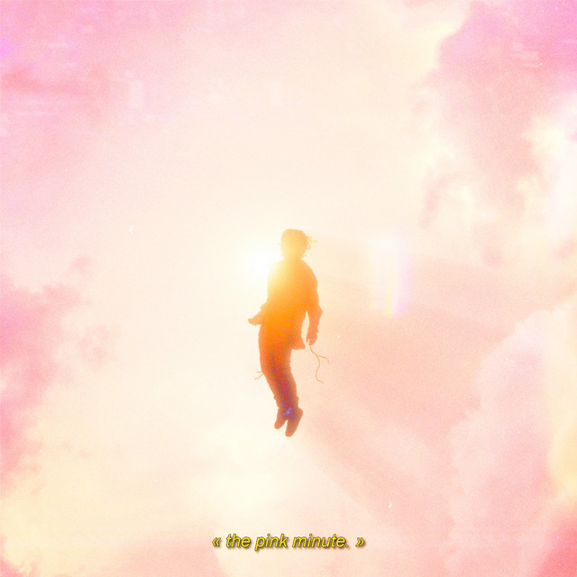 The Pink Minute cover art