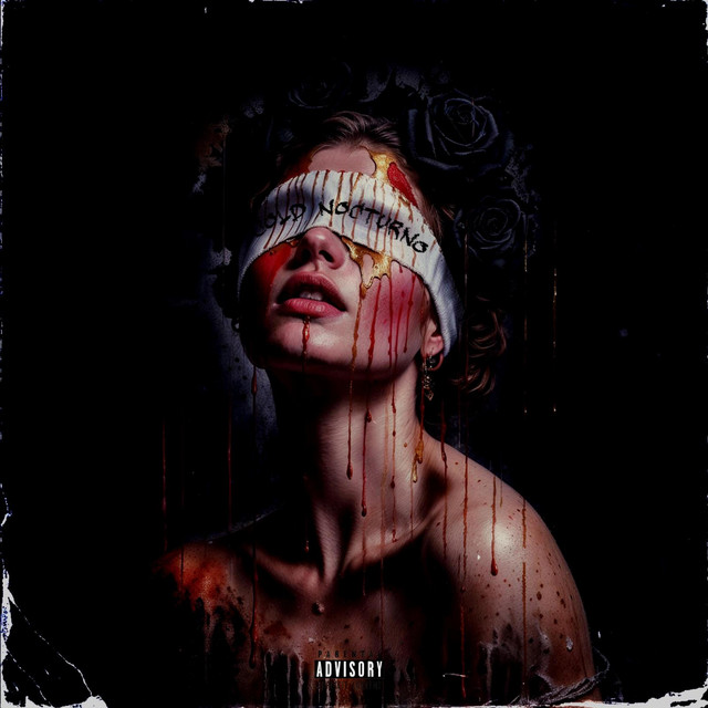 Cold Nocturno cover art