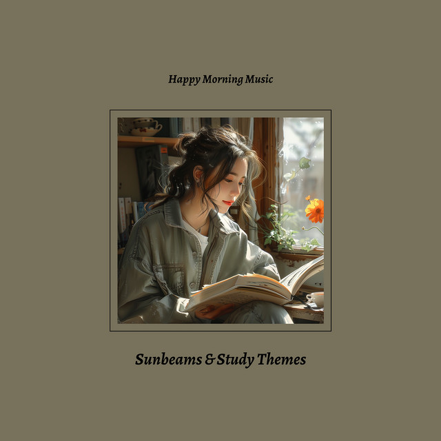 Sunbeams & Study Themes cover art