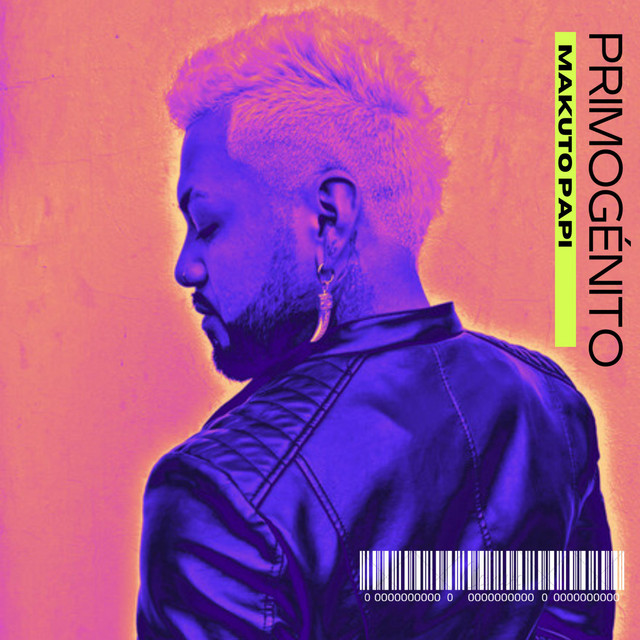 Primogénito cover art