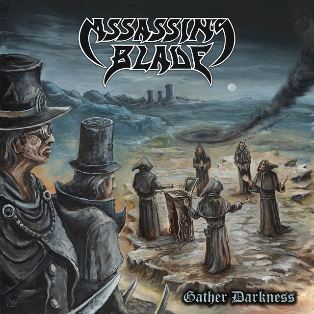 Assassin’s Blade Photo