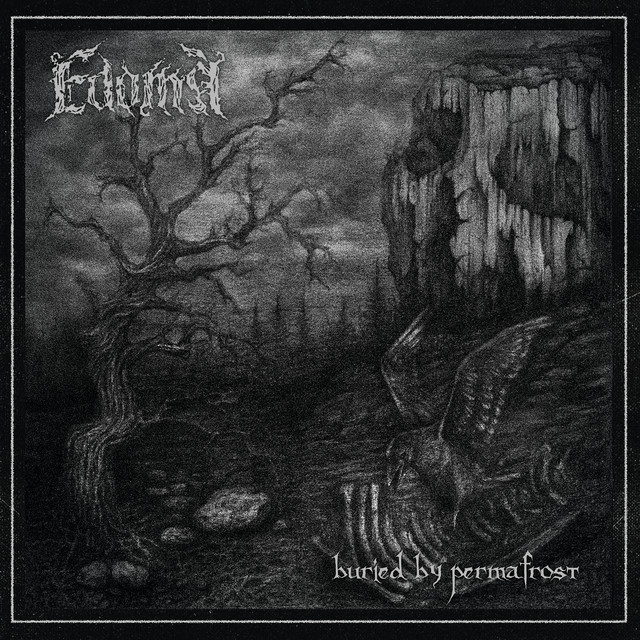 Buried by Permafrost cover art